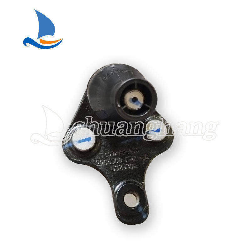 BALL JOINT ASSY,FR ARM