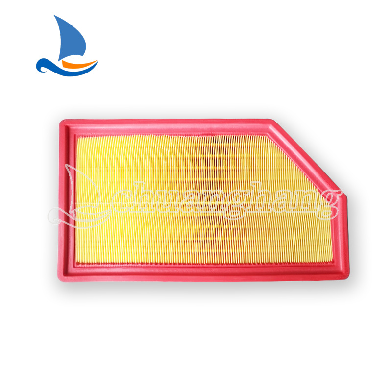 Air filter 11090000860 for BAW 212