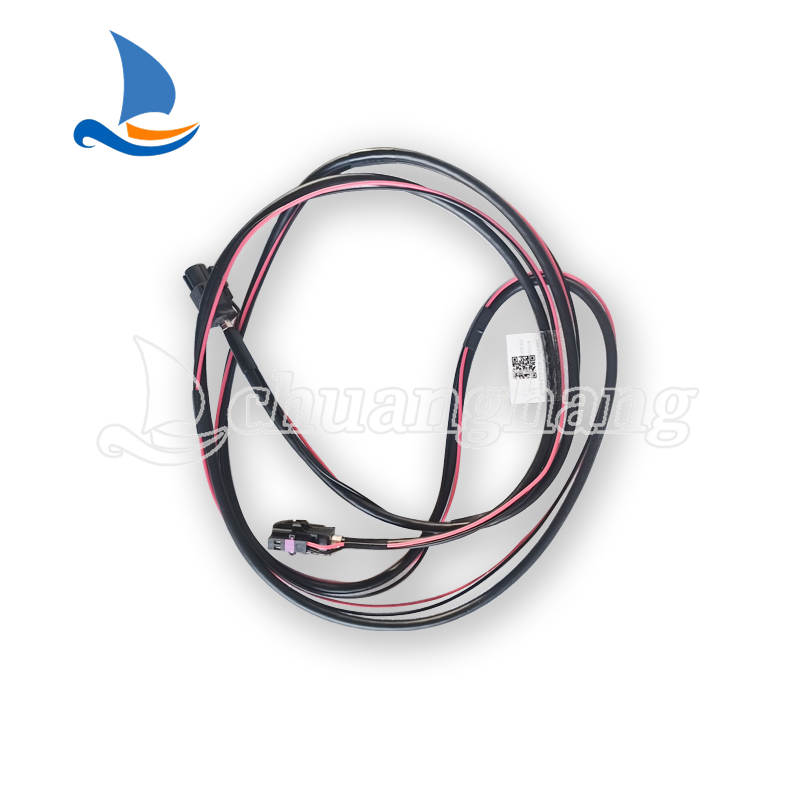 Video transmission harness 3722345DD01A for hongqi
