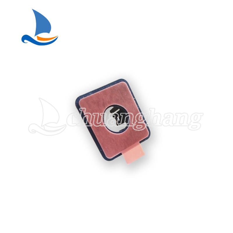 Left anterior ultrasound sensor holder 3785121HY01 for hongqi