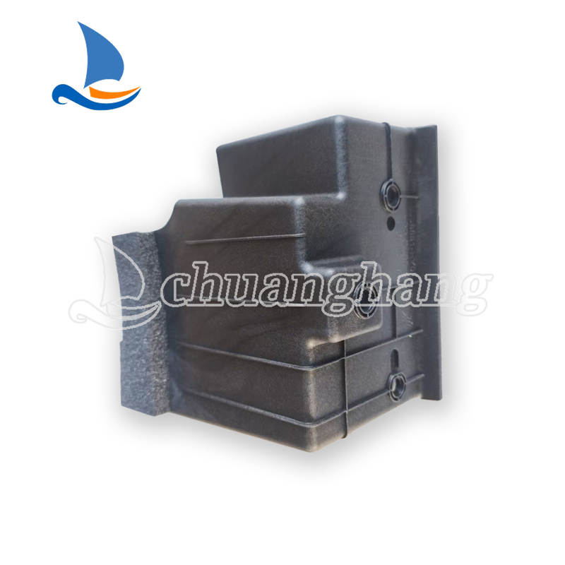 Left air deflector 5006651HY01 for hongqi