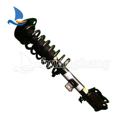 SHOCK ABSORBER ASSY