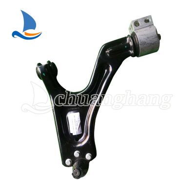 FRT CONTRAL ARM ASSY LH