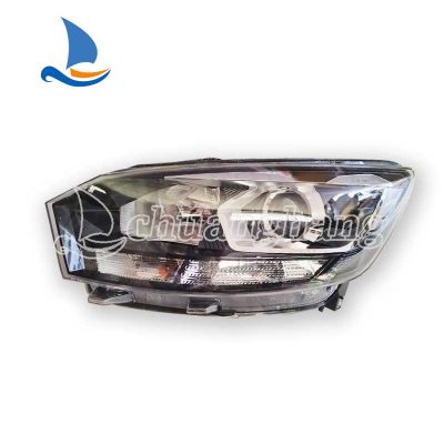 FR HEADLAMP LH A00041836 FOR BAIC