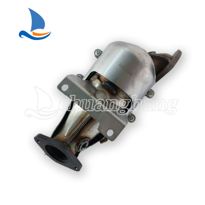 CATALYTIC CONVERTER B00011213 FOR BAIC